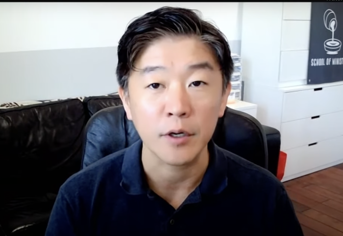 Buddhist monk-turned-pastor describes visiting Hell after suicide attempt: 'Worse than death'