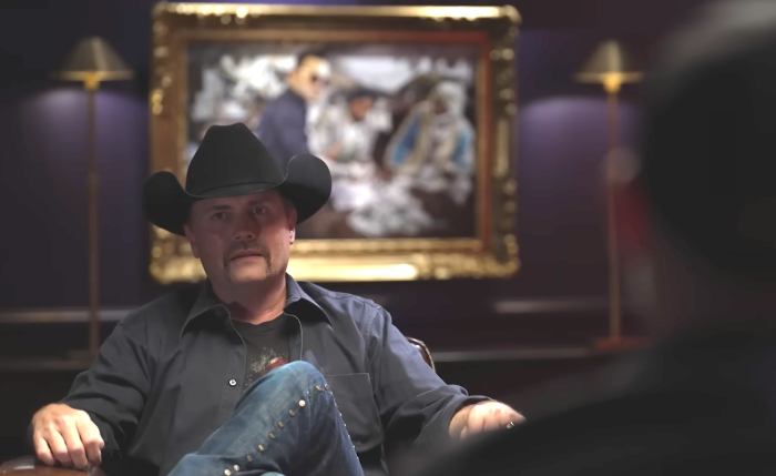 Country music star John Rich claims Joel Osteen will never preach about End Times like Billy Graham