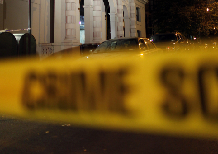 Baptist pastor gunned down by family friend of 30 years