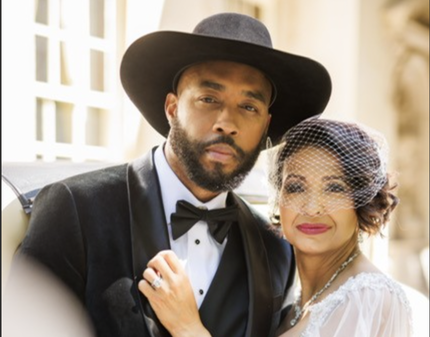 ‘This is How We Do It’ singer Montell Jordan on beating prostate cancer, redefining success: ‘God is healing’