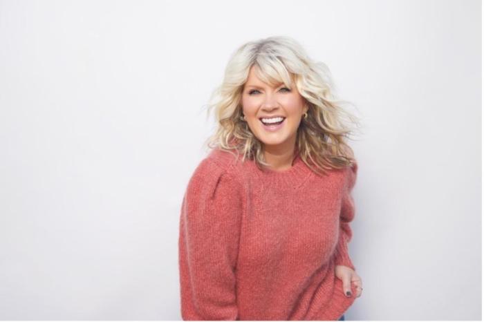 'Bible before boots': Natalie Grant helps launch Museum of Christian & Gospel Music in Nashville