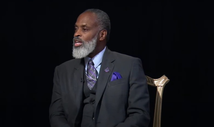Former AME Zion Church president pleads guilty to defrauding California congregations