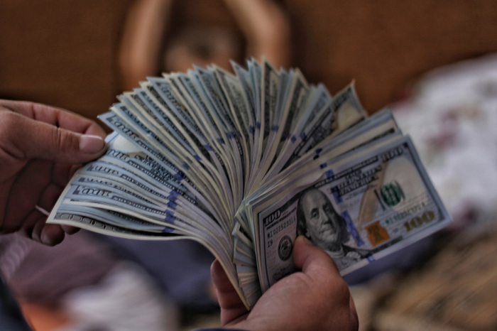 Pastor charged with stealing $135K from church, using it on sports betting, food delivery