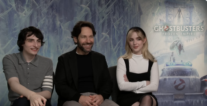 Jewish Actor Paul Rudd Of Ant Man Clueless Says If He Could Meet