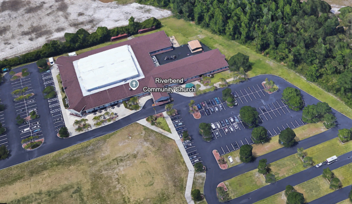 Riverbend Community Church staff under investigation for abuse allegations