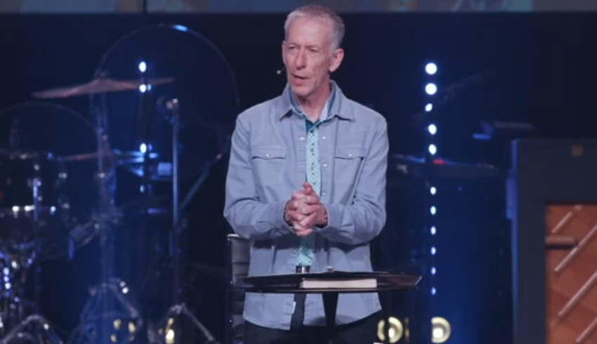 Assemblies of God executive, Pastor Rod Loy, denies sexual abuse claims made by former youth pastor’s wife