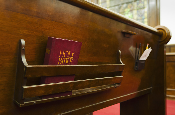 A third of Americans say the Bible is 'totally accurate,' survey finds