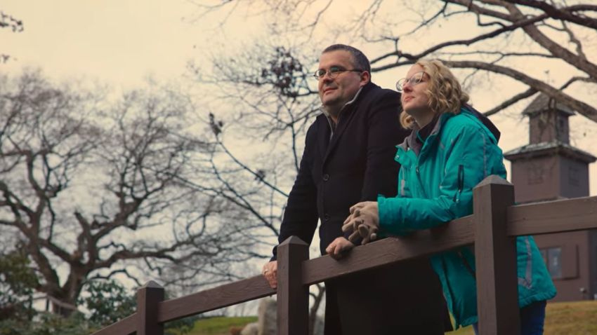 Couple continues legal battle after foster application was blocked over LGBT beliefs