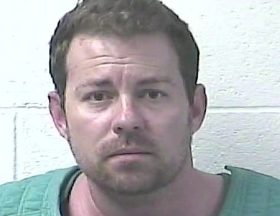 Worship pastor arrested, faces charges of rape, sodomy with a minor