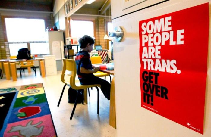 North Dakota bans schools from hiding information about kids' gender identity from parents