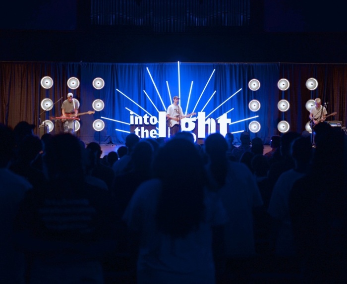 So. Baptist-sponsored Mission Fuge summer camps draw over 12,000 students nationwide