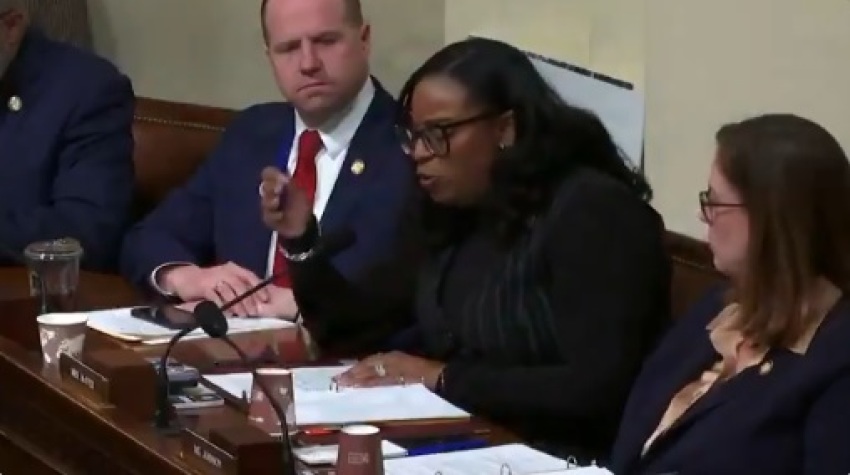 Democrat lawmaker prompts backlash for asking ICE director if he's 'going to Hell'
