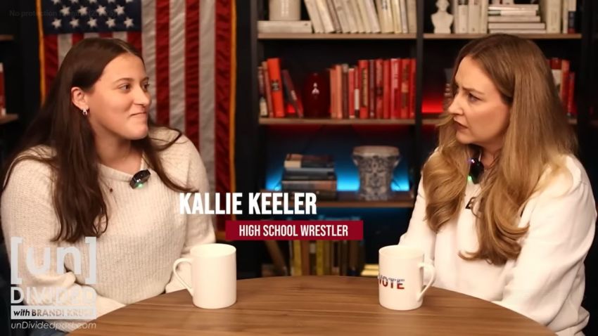 Female wrestler says male opponent sexually assaulted her, school delayed reporting incident