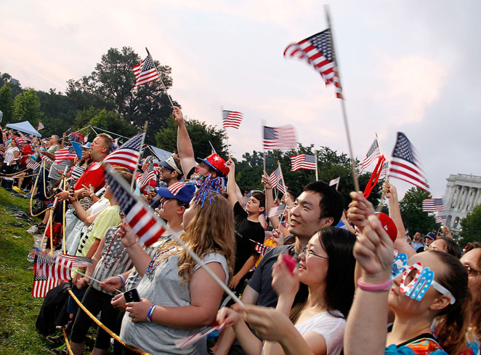 7 myths and facts about July 4