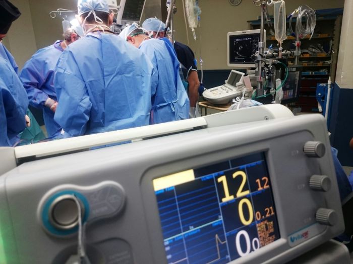 Physician's assistant fired for objecting to sex-change surgeries can continue legal battle: court