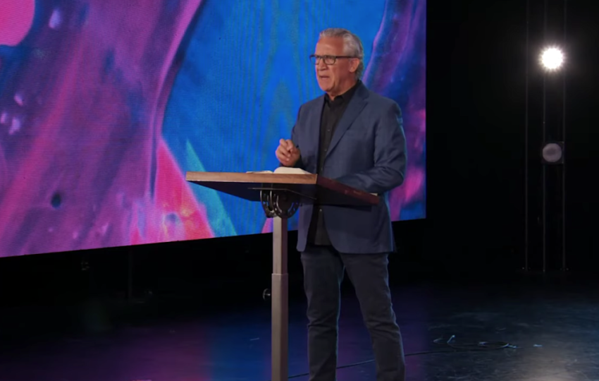 Mike Winger calls Bethel apology ‘amazing’ but warns Charismatic Church faces defining test