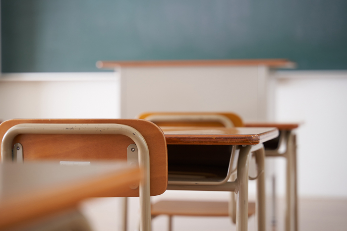 Ohio school defends counselor seen in video offering advice on skirting trans bathroom laws