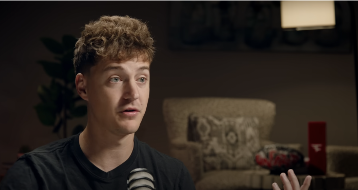 Star gamer 'Ninja' embracing faith, attending church weekly: 'Trying to be a better person'