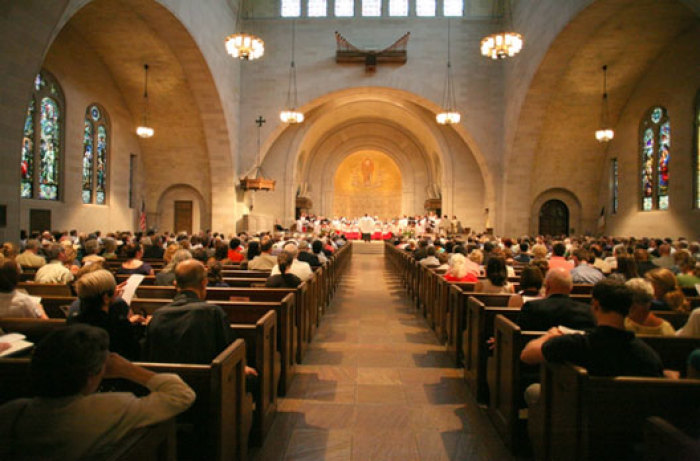 This week in Christian history: Dwight Moody joins church, PCUSA changes rules on fidelity