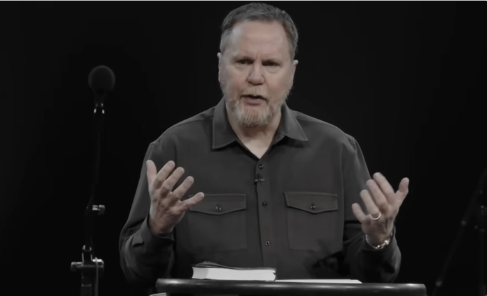 New Life Church asked Brady Boyd to resign, says he lied about Robert Morris’ abuse