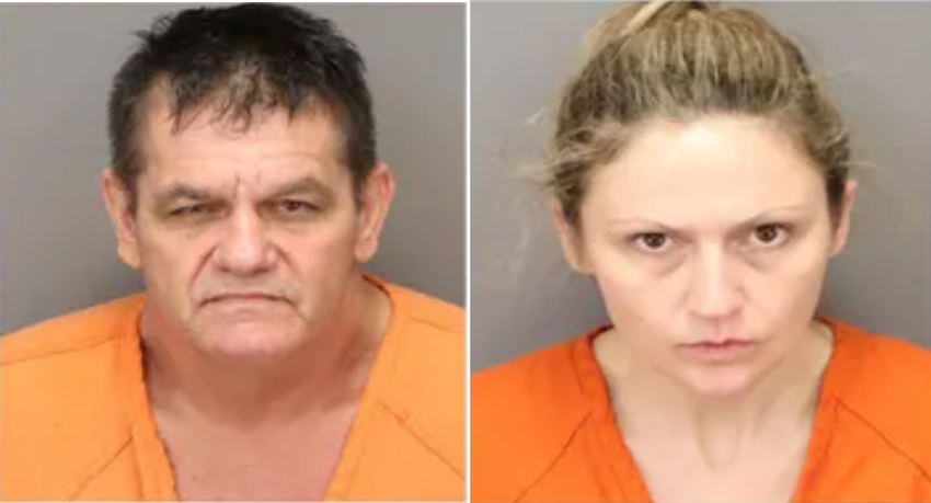 Pastor, wife who used addiction recovery center as front, convicted of multimillion dollar retail theft