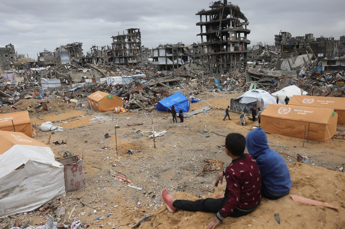 Israel sets deadline: Large offensive will start after Trump’s Middle East visit unless Hamas releases hostages