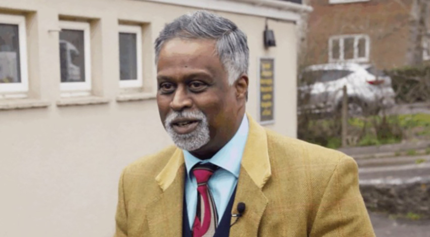 Evangelist arrested for criticizing Islam, gender ideology after a couple complained