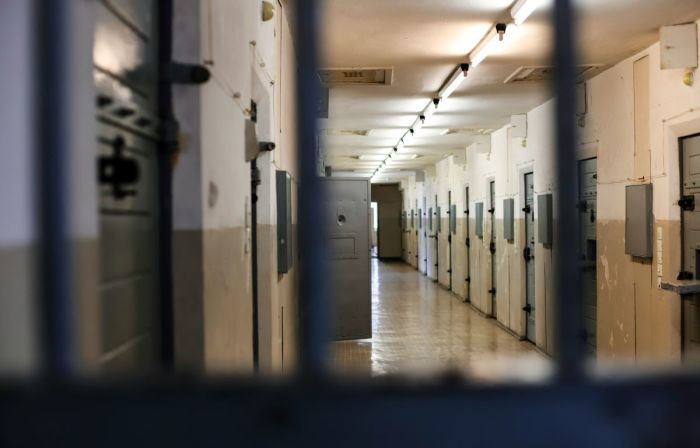 Victory Christian Center leads 700 inmates in worship, baptism during unprecedented prison outreach