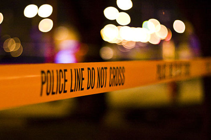 Gunman who opened fire trying to enter church during kids’ VBS performance identified